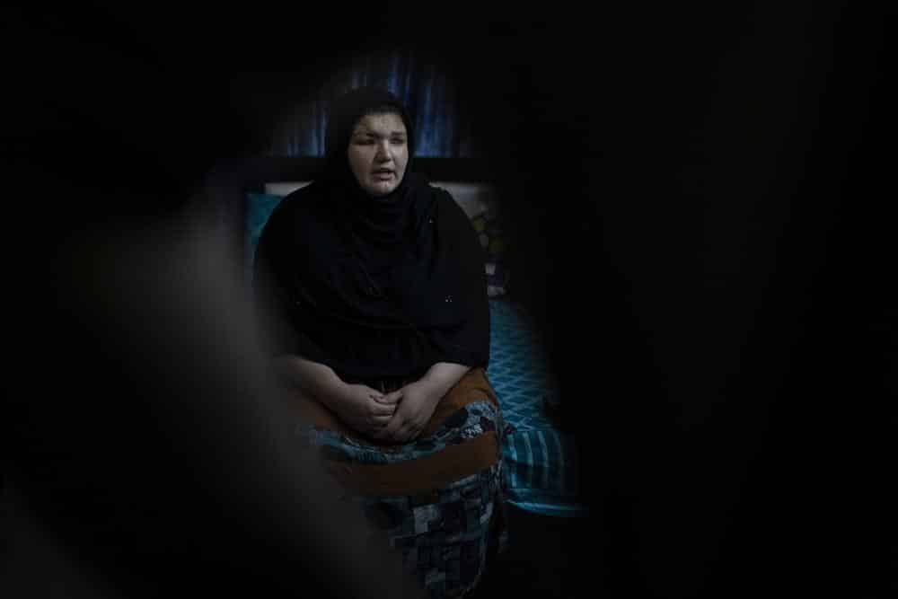 For Afghan refugees in India, hopes vanish for returning home