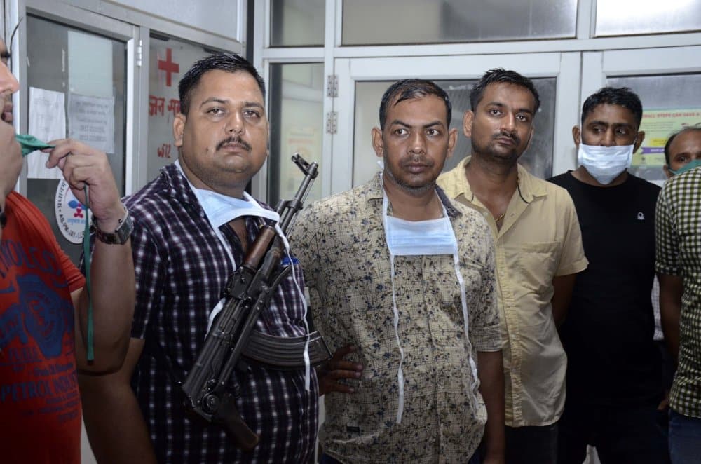 Custodial deaths in India ignite debate on police brutality
