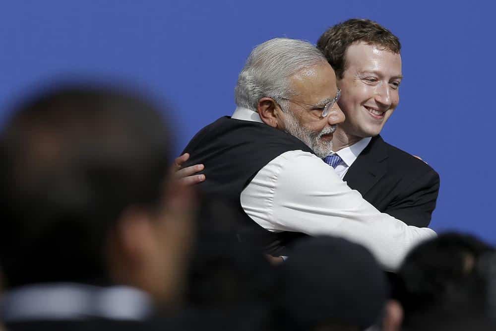 INVESTIGATION: Facebook dithered in curbing divisive content in India