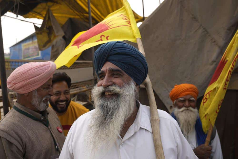 Bowing to protests, India’s Modi repeals controversial farm laws in rare retreat