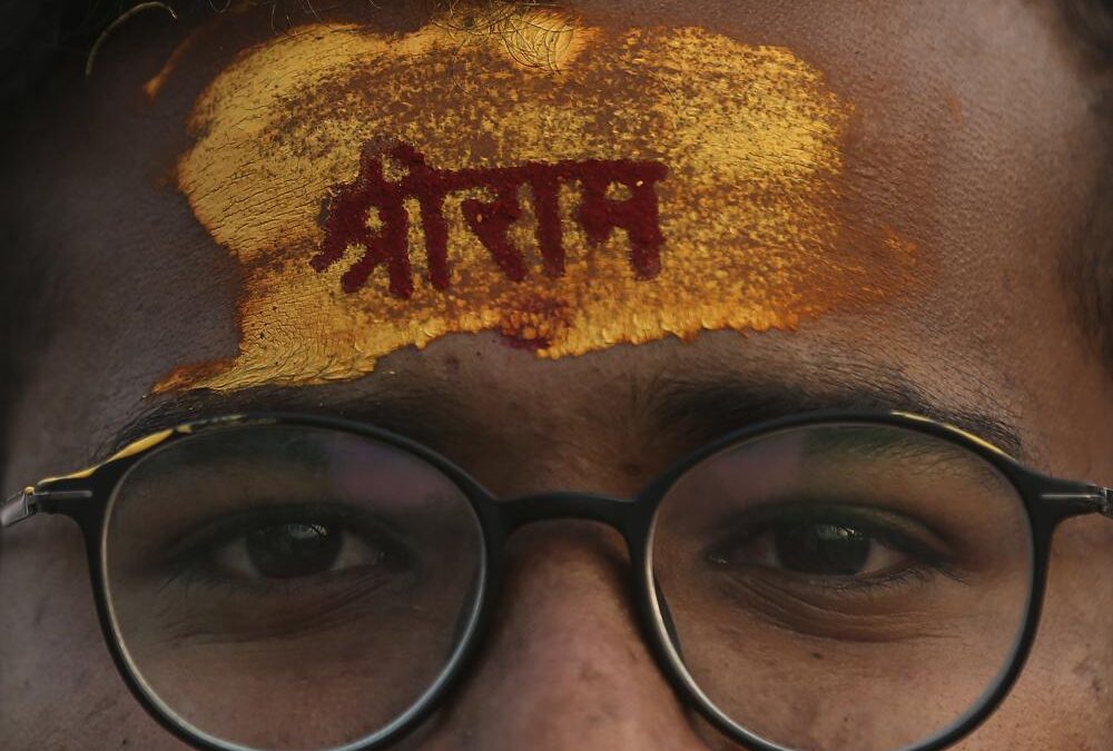 In India, hate-filled songs are a new weapon to target Muslims