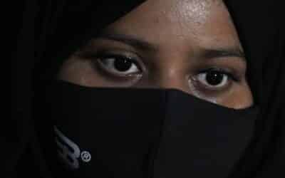 Hijab bans deepens anti-Muslim hate in India