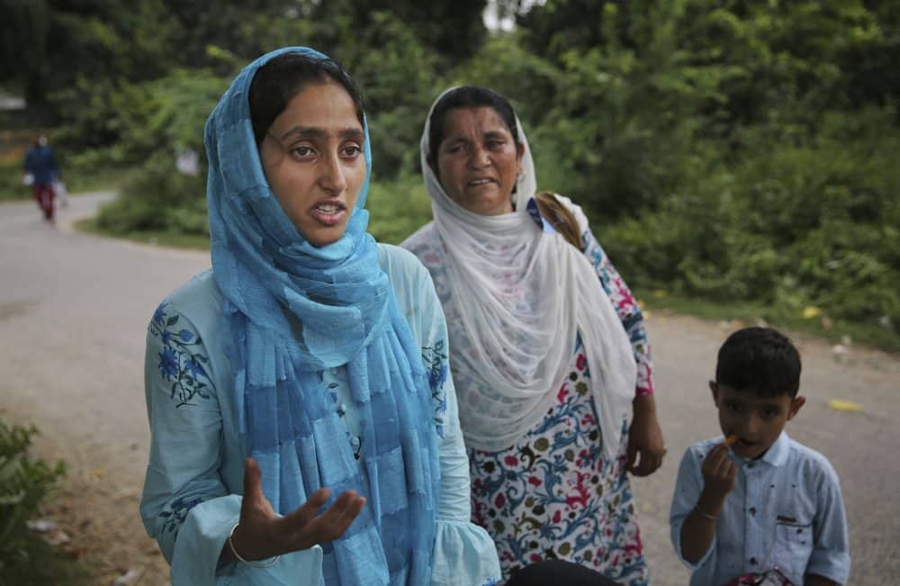 Grief stricken families struggle to meet Kashmiris lodged in thousand of miles away in Indian jail