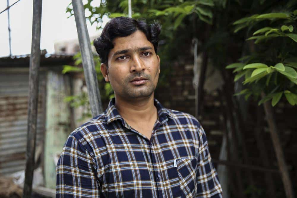 India’s harsh anti-terror law comes under rare scrutiny