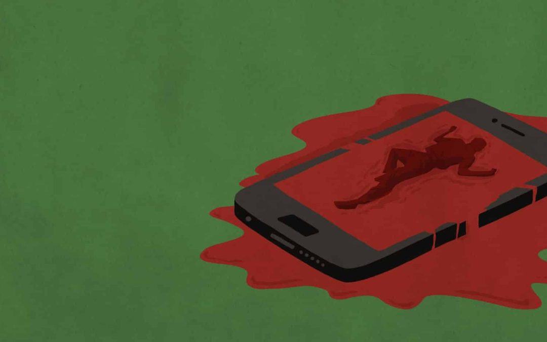Death By WhatsApp: When One WhatsApp Message Killed 24